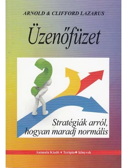 Üzenőfüzet