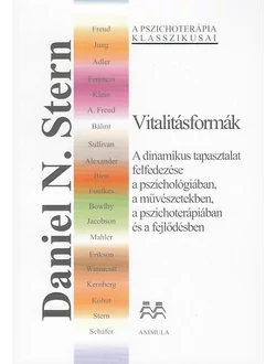 Vitalitásformák