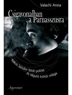Csigavonalban a Parnasszusra