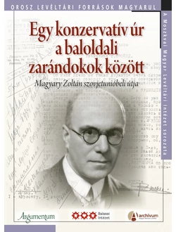 Egy konzervatív úr a baloldali zarándokok között