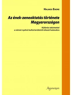 Az ének-zeneoktatás története Magyarországon