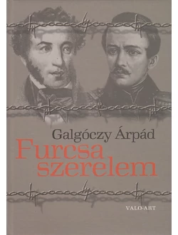 Furcsa szerelem
