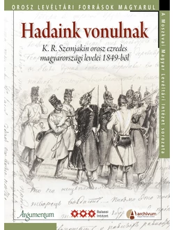 Hadaink vonulnak