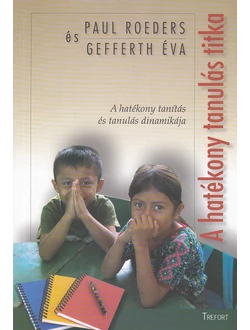 A hatékony tanulás titka