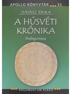 A Húsvéti krónika