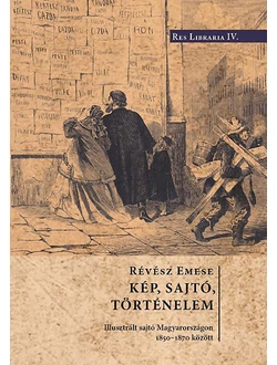 Kép, sajtó, történelem