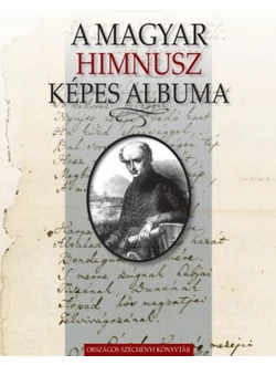 A magyar Himnusz képes albuma