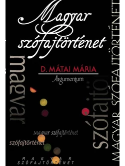 Magyar szófajtörténet
