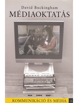 Médiaoktatás