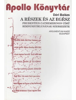 A részek és az egész