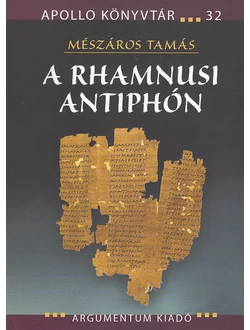 A rhamnusi Antiphón