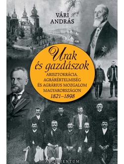 Urak és gazdászok