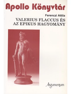 Valerius Flaccus és az epikus hagyomány