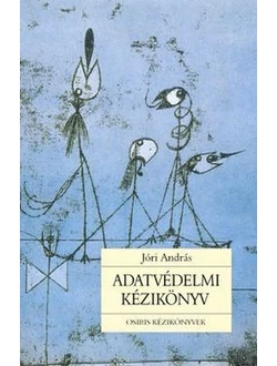 Adatvédelmi kézikönyv