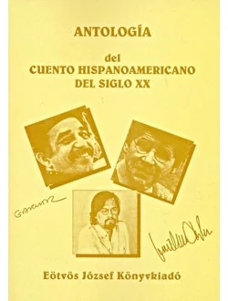 Antología del cuento hispanoamericano del siglo XX