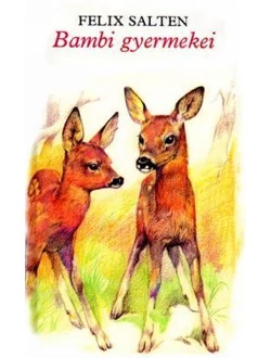 Bambi gyermekei