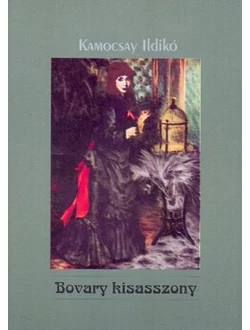 Bovary kisasszony