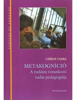 Metakogníció