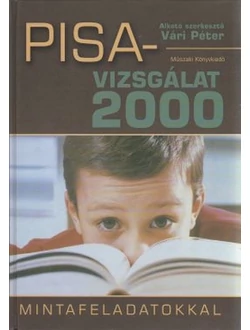 PISA-vizsgálat 2000