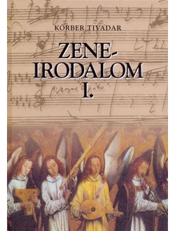 Zeneirodalom I-II.