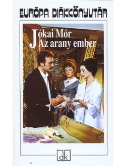 Az arany ember