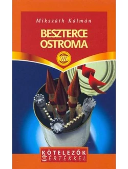 Beszterce ostroma