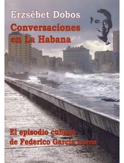 Conversaciones en la Habana