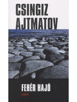 Fehér hajó