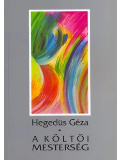 A költői mesterség