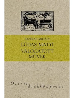 Lúdas Matyi - Válogatott versek
