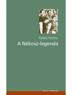 A Nékosz-legenda