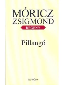 Pillangó