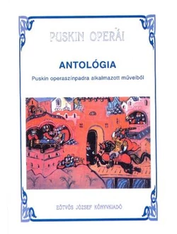 Puskin operái