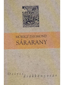 Sárarany