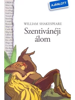 Szentivánéji álom