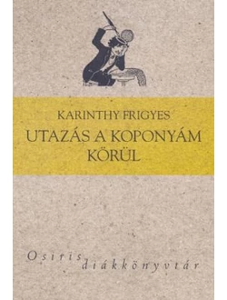 Utazás a koponyám körül