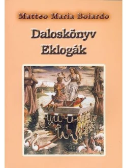 Daloskönyv (Három könyv a szerelemről) - Eklogák