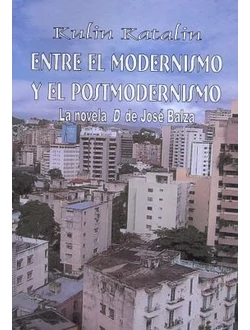 Entre el modernismo y el postmodernismo