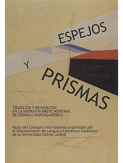 Espejos y Prismas (Tükrök és prizmák)