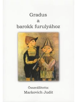 Gradus a barokk furulyához