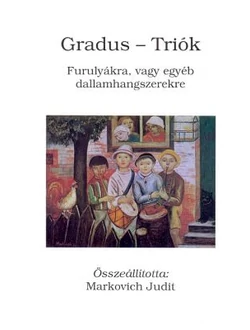 Gradus - Triók