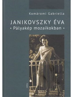 Janikovszky Éva