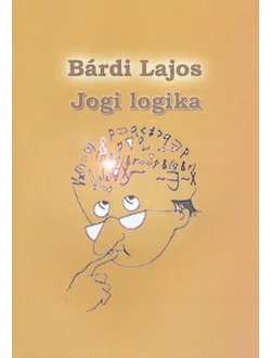 Jogi logika