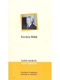Kovács Máté