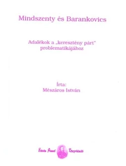 Mindszenty és Barankovics