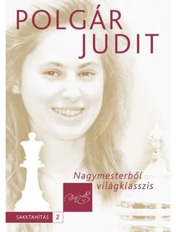 Nagymesterből világklasszis