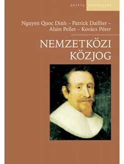 Nemzetközi közjog