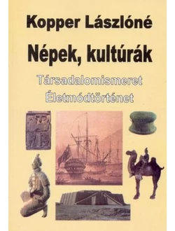 Népek, kultúrák