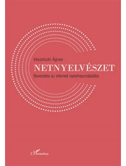 Netnyelvészet