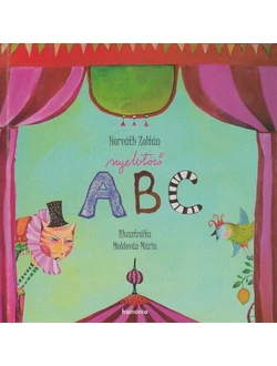 Nyelvtörő ABC
